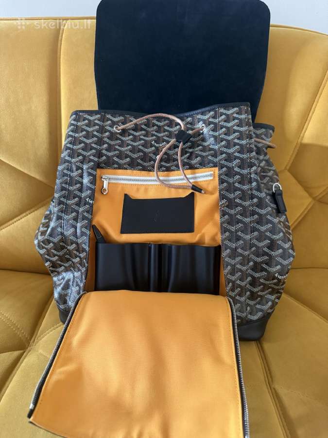 Goyard Alpin - nuotraukos Nr. 9