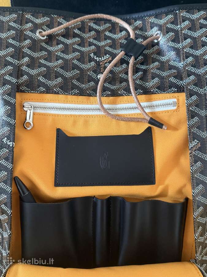 Goyard Alpin - nuotraukos Nr. 10