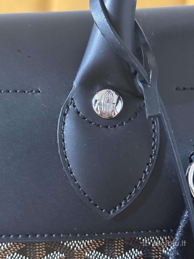 Goyard Alpin - nuotraukos Nr. 11