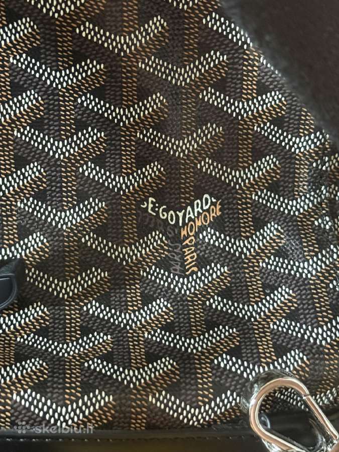 Goyard Alpin - nuotraukos Nr. 12