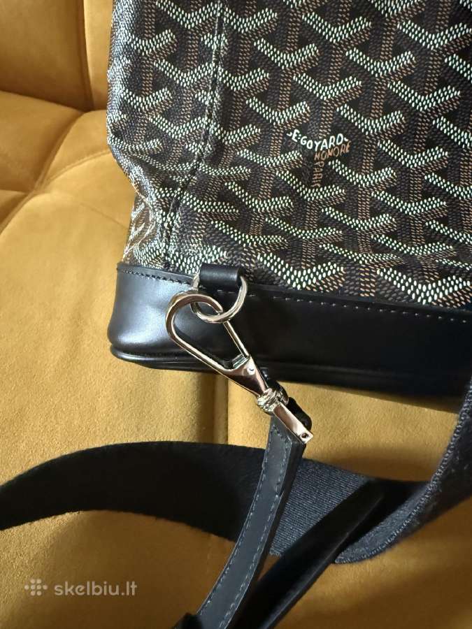 Goyard Alpin - nuotraukos Nr. 13
