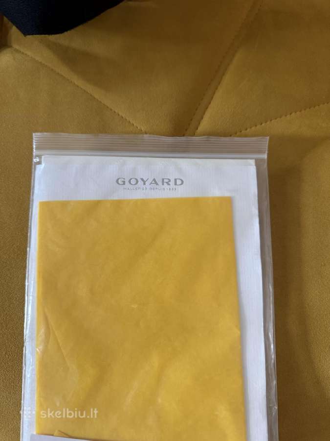 Goyard Alpin - nuotraukos Nr. 15