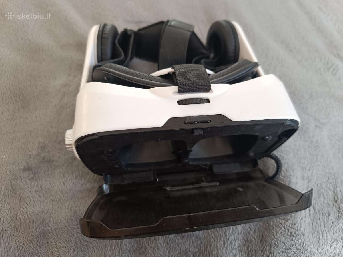 Vr akiniai - nuotraukos Nr. 3