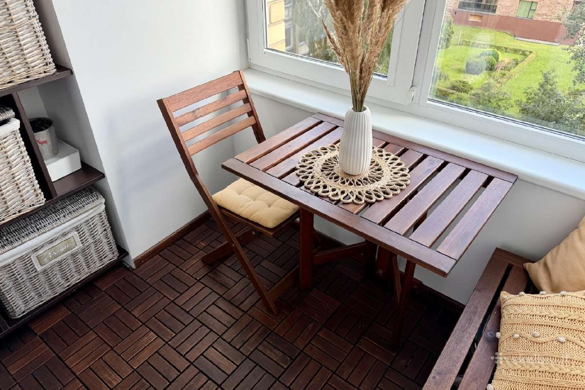 2 kambarių butas Šilainiuose, Baltijos g. - nuotraukos Nr. 12