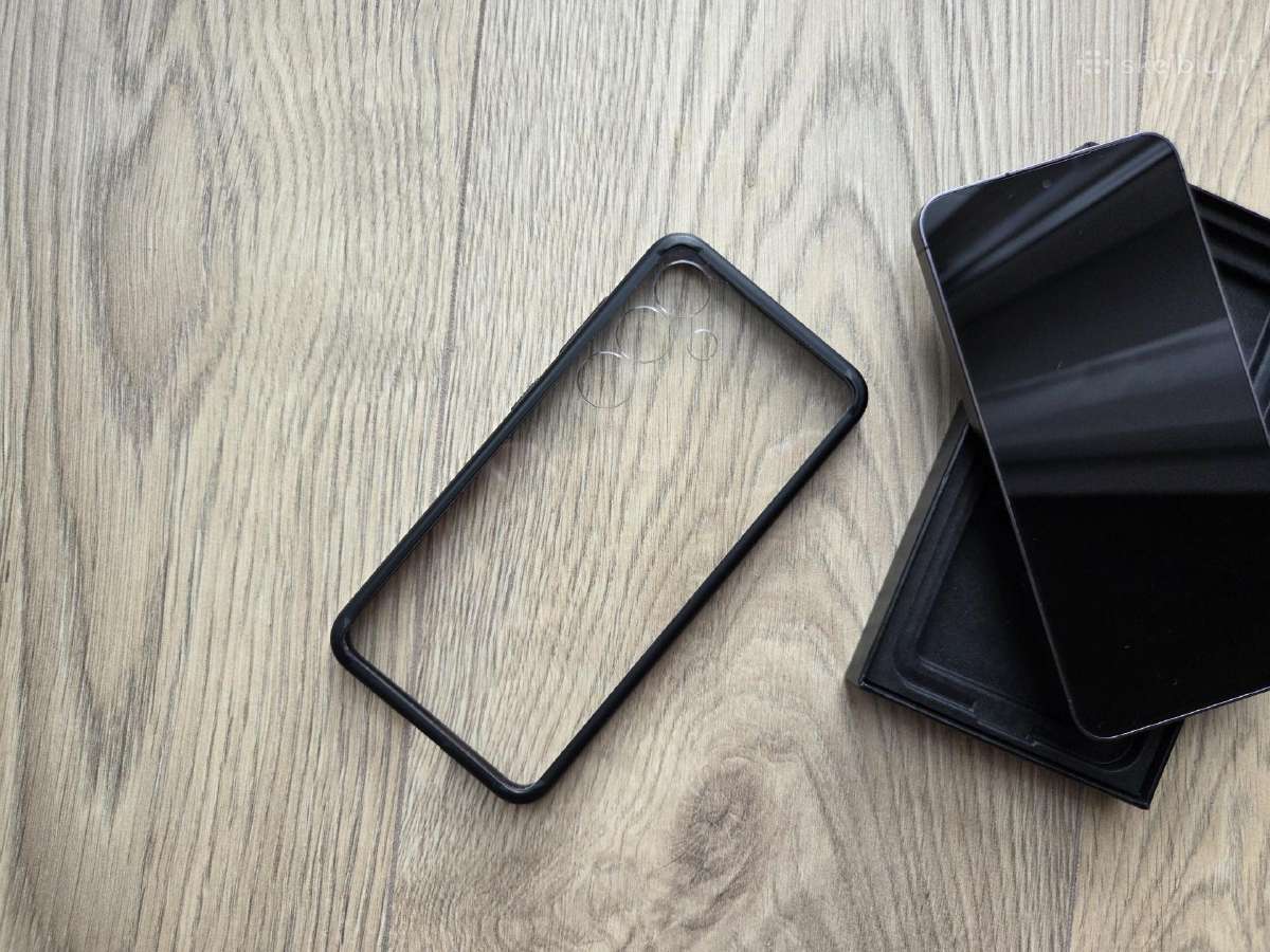 Samsung S24 128 GB Sm-s921b/DS Onyx Black - nuotraukos Nr. 17