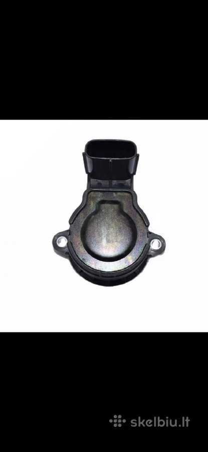 Toyota, Peugeot, Citroen, Suzuki, Subaru, Daihatsu - nuotraukos Nr. 6