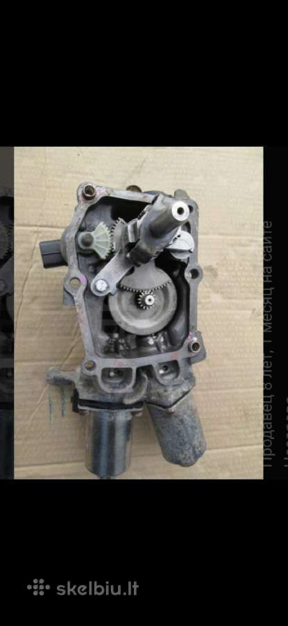 Toyota, Peugeot, Citroen, Suzuki, Subaru, Daihatsu - nuotraukos Nr. 7