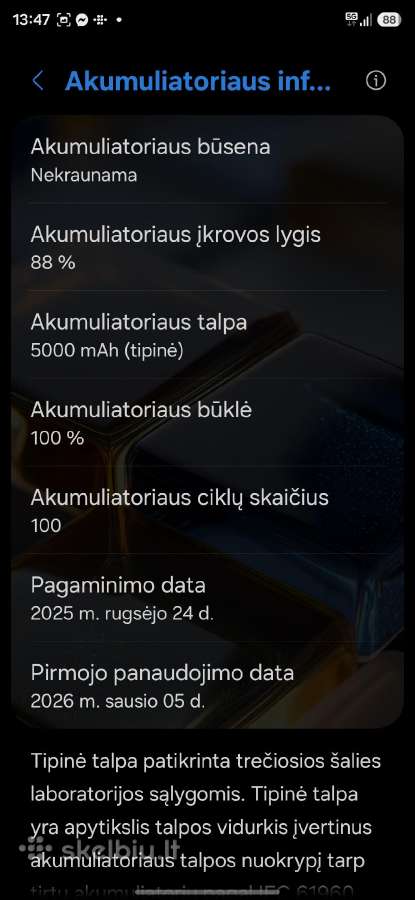Keičiu Samsung s25 ultra į google pixel 10 pro - nuotraukos Nr. 6