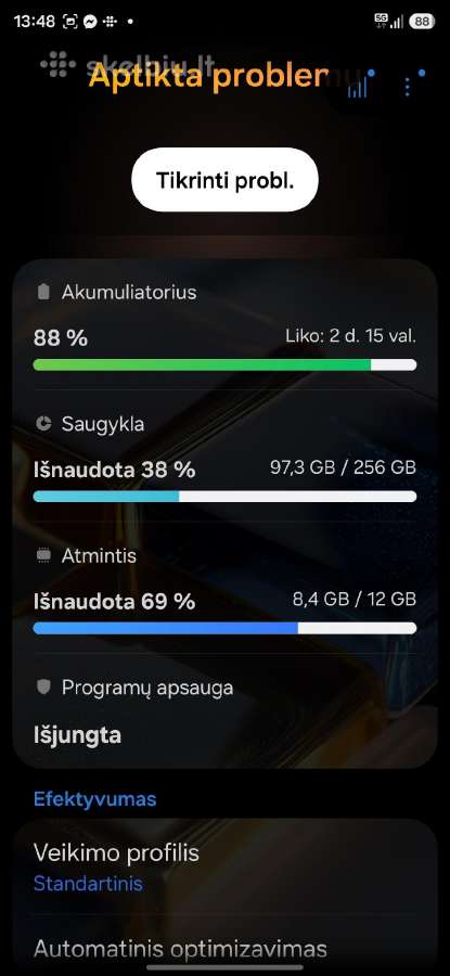 Keičiu Samsung s25 ultra į google pixel 10 pro - nuotraukos Nr. 7