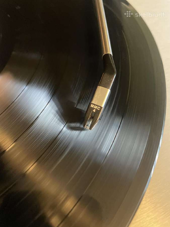 Bang Olufsen Beogram 5000 - nuotraukos Nr. 5