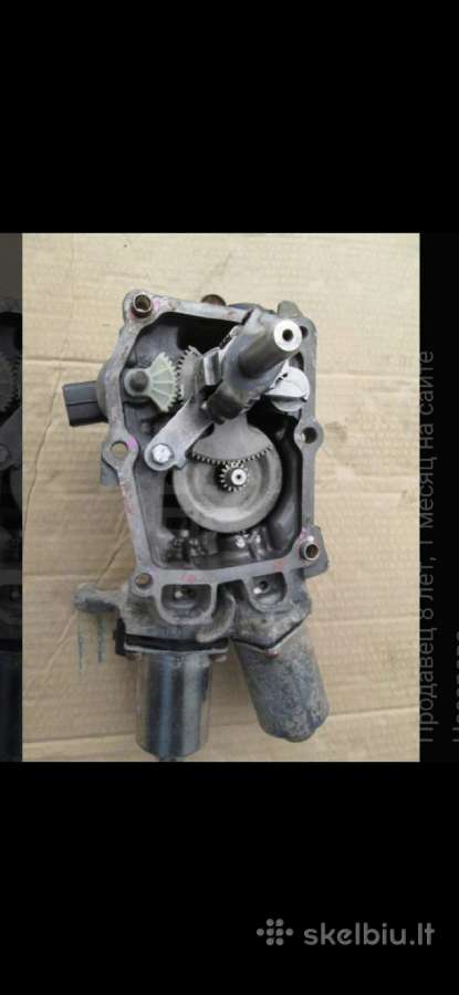 Toyota, Peugeot, Citroen, Suzuki, Subaru, Daihatsu - nuotraukos Nr. 6