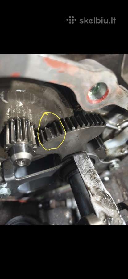 Toyota, Peugeot, Citroen, Suzuki, Subaru, Daihatsu - nuotraukos Nr. 7
