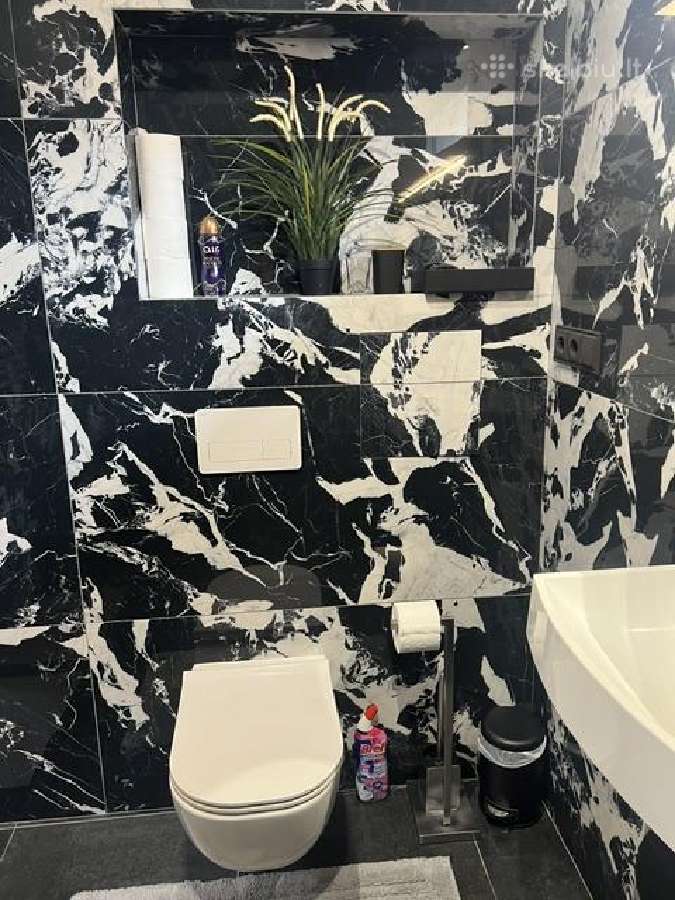 Stilingas lofto tipo namelis - nuotraukos Nr. 8