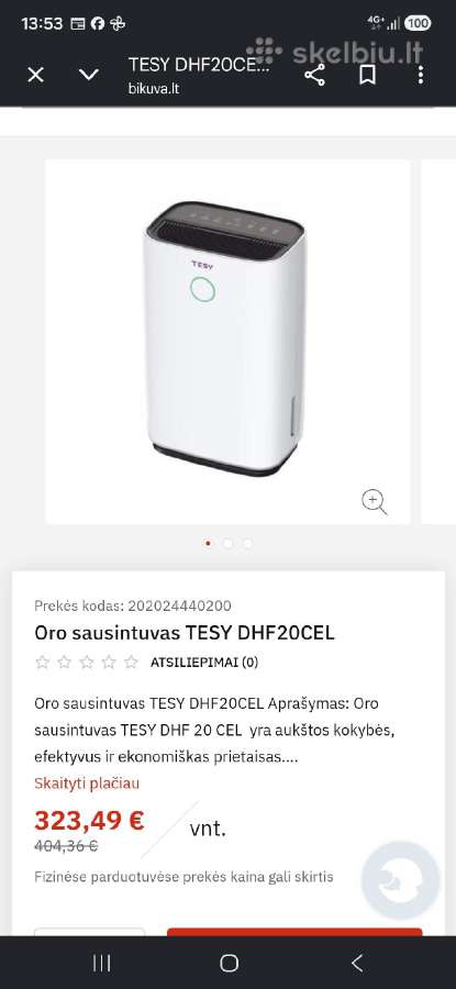 Tesy - nuotraukos Nr. 5