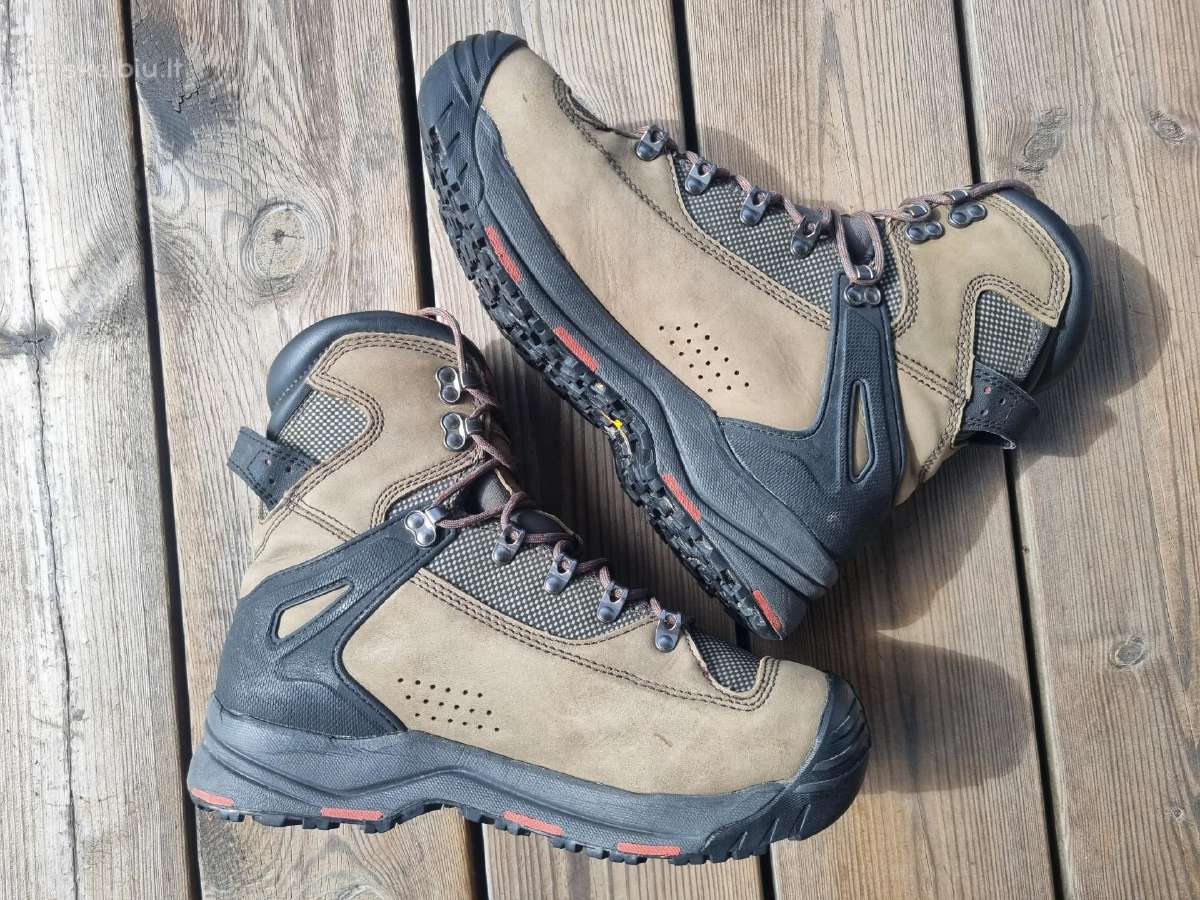 Simms G3 Guide braidymo batai 43 - nuotraukos Nr. 2