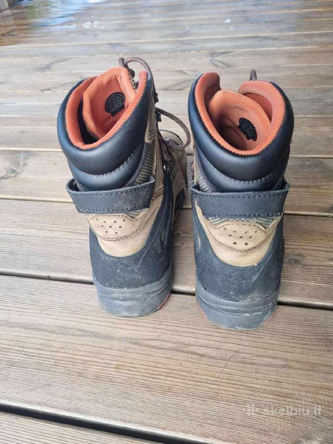 Simms G3 Guide braidymo batai 43 - nuotraukos Nr. 9