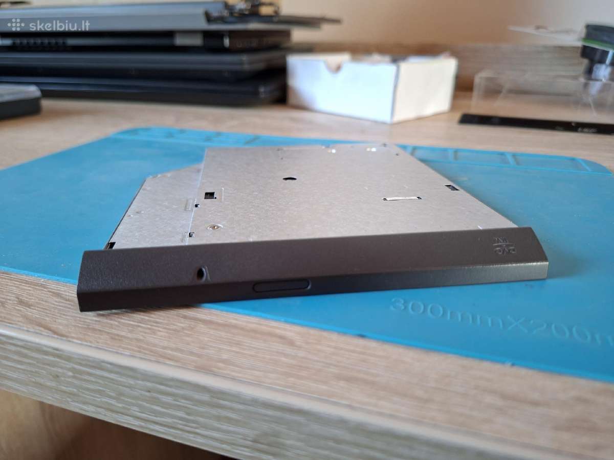 Lenovo V130 15ikb Dvd/CD Skaitytuvas - nuotraukos Nr. 2