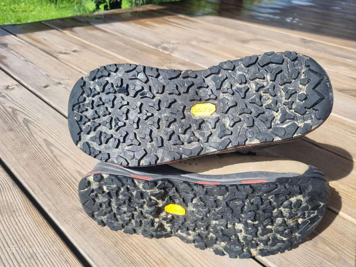 Simms G3 Guide braidymo batai 43 - nuotraukos Nr. 12
