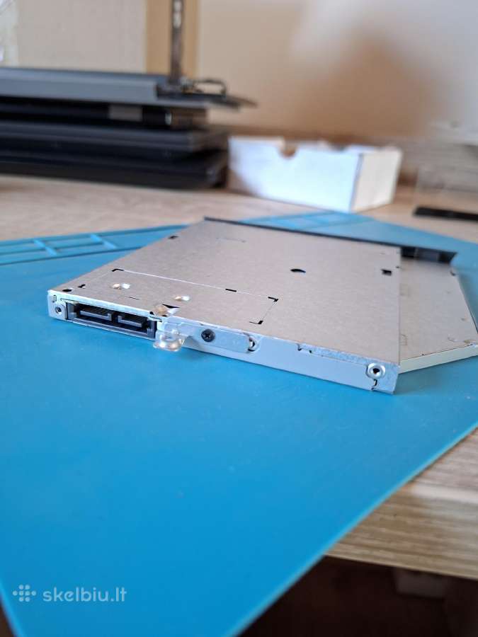 Lenovo V130 15ikb Dvd/CD Skaitytuvas - nuotraukos Nr. 3