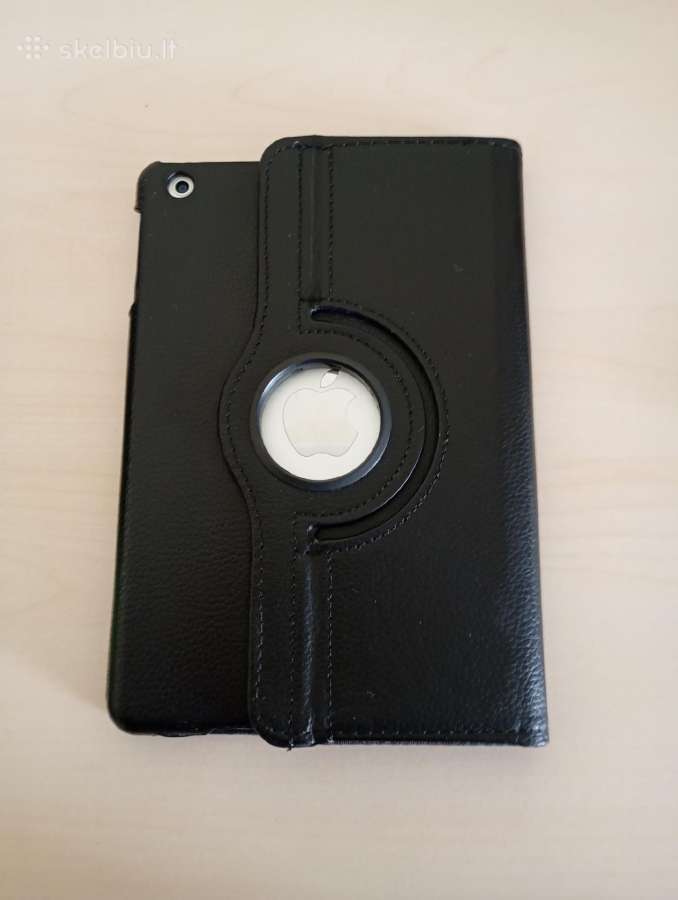 Apple iPad mini 2 - nuotraukos Nr. 5