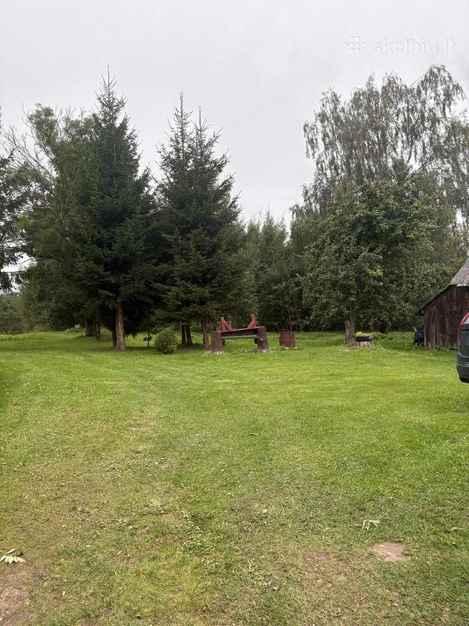 Parduodama sodyba - nuotraukos Nr. 8