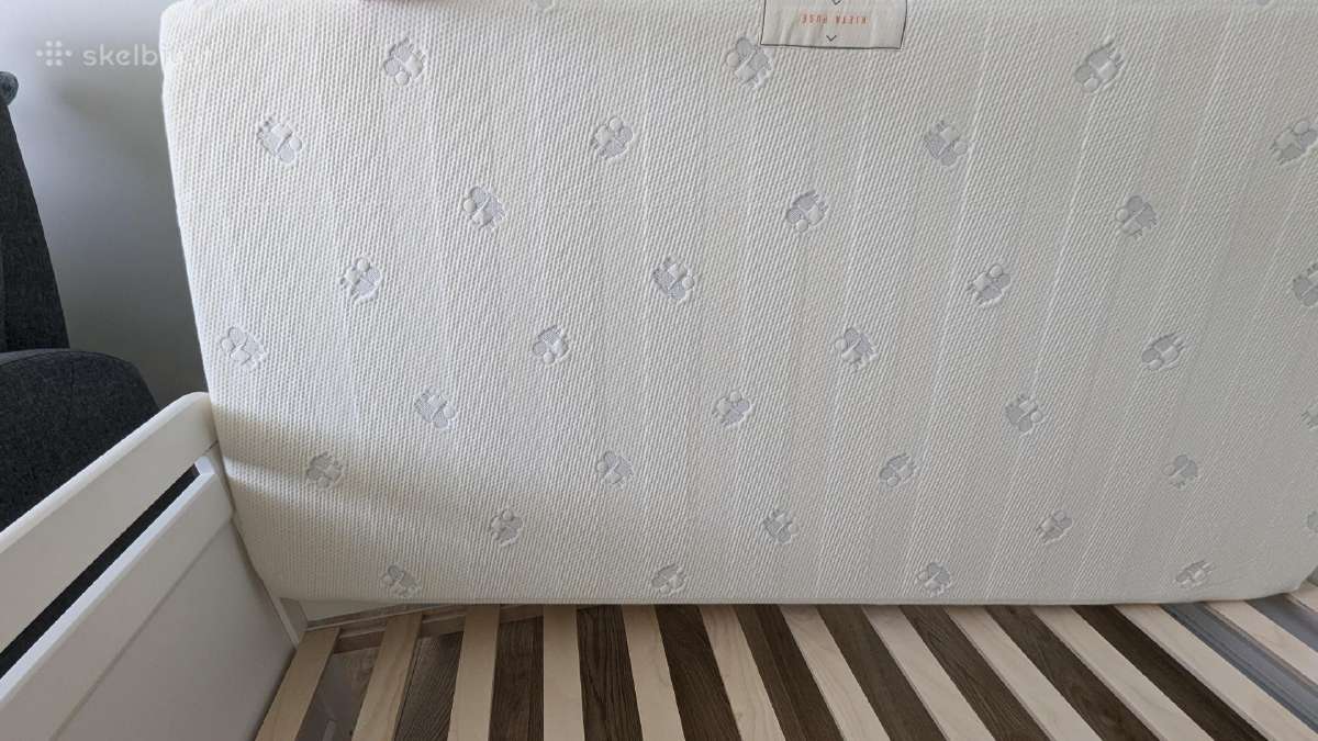 Vaikiška lovytė Asm Tymi Plus - nuotraukos Nr. 6