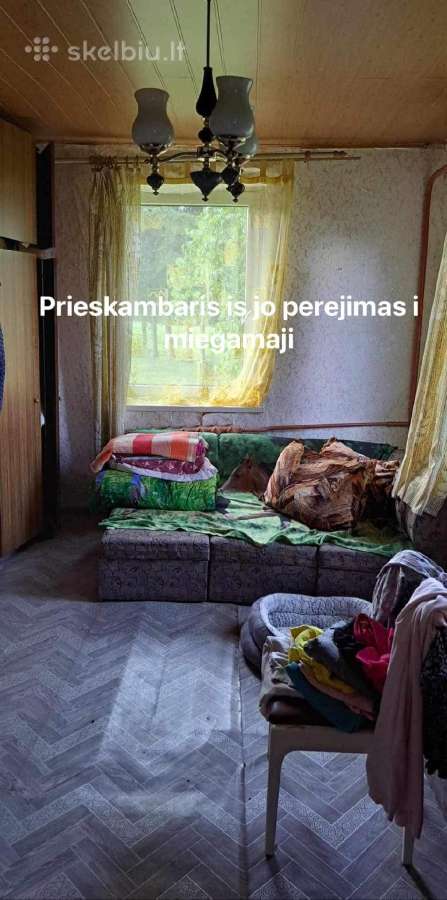 Parduodama sodyba - nuotraukos Nr. 16