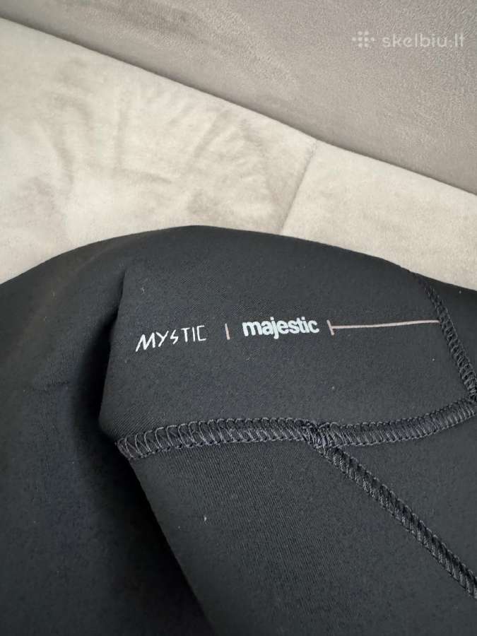 Mystic majestic 5/4 L hidrokostiumas - nuotraukos Nr. 4