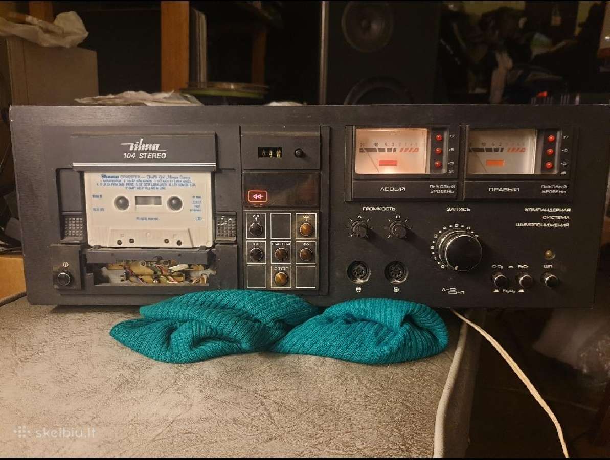 Vilma 104 ir 212c - nuotraukos Nr. 3
