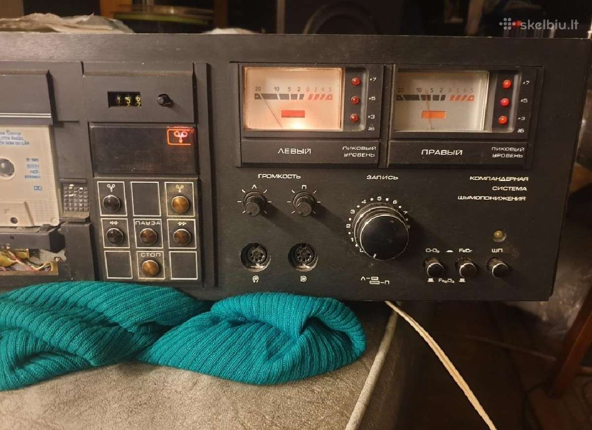 Vilma 104 ir 212c - nuotraukos Nr. 5