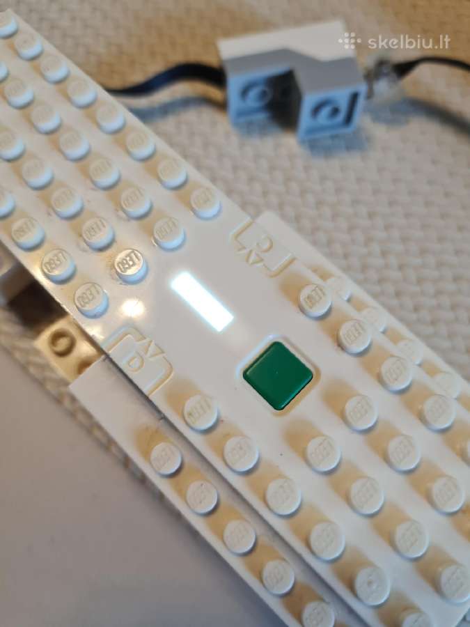 Lego Boost 17101 - nuotraukos Nr. 8