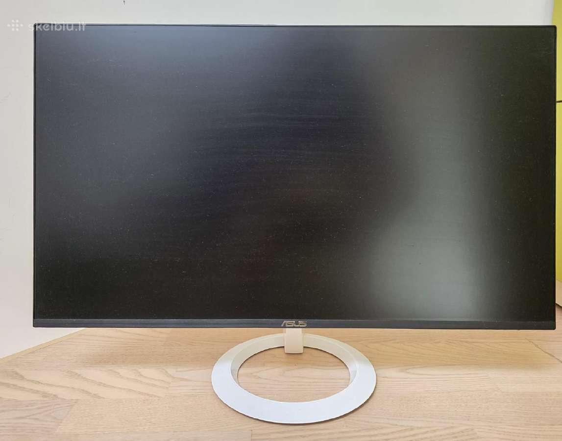 Monitorius asus - nuotraukos Nr. 3