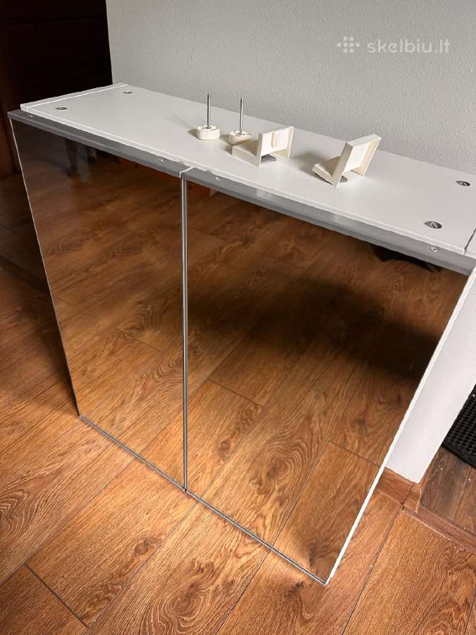 Ikea Vonios Spintele - nuotraukos Nr. 2