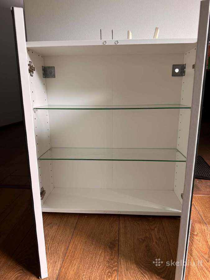Ikea Vonios Spintele - nuotraukos Nr. 4