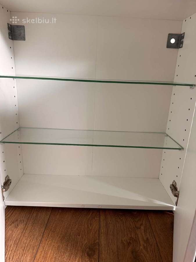 Ikea Vonios Spintele - nuotraukos Nr. 5