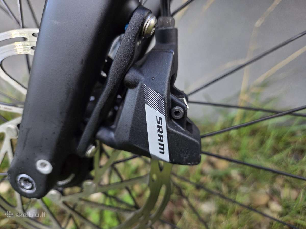 Cannondale Topstone Gravel L 2025 m. - nuotraukos Nr. 4