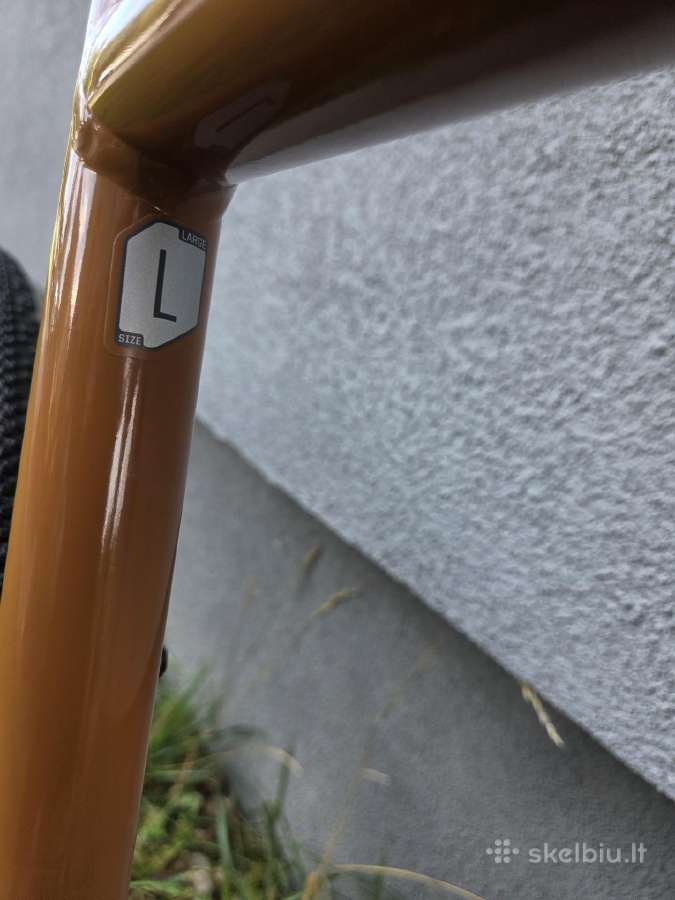Cannondale Topstone Gravel L 2025 m. - nuotraukos Nr. 7