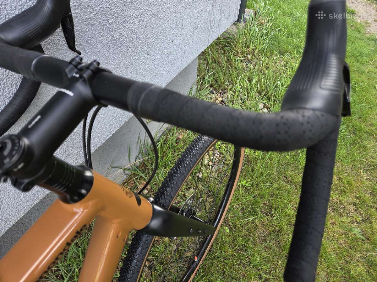 Cannondale Topstone Gravel L 2025 m. - nuotraukos Nr. 8