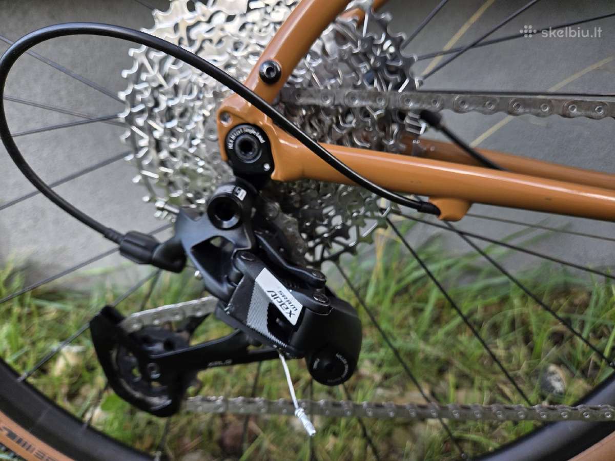 Cannondale Topstone Gravel L 2025 m. - nuotraukos Nr. 10