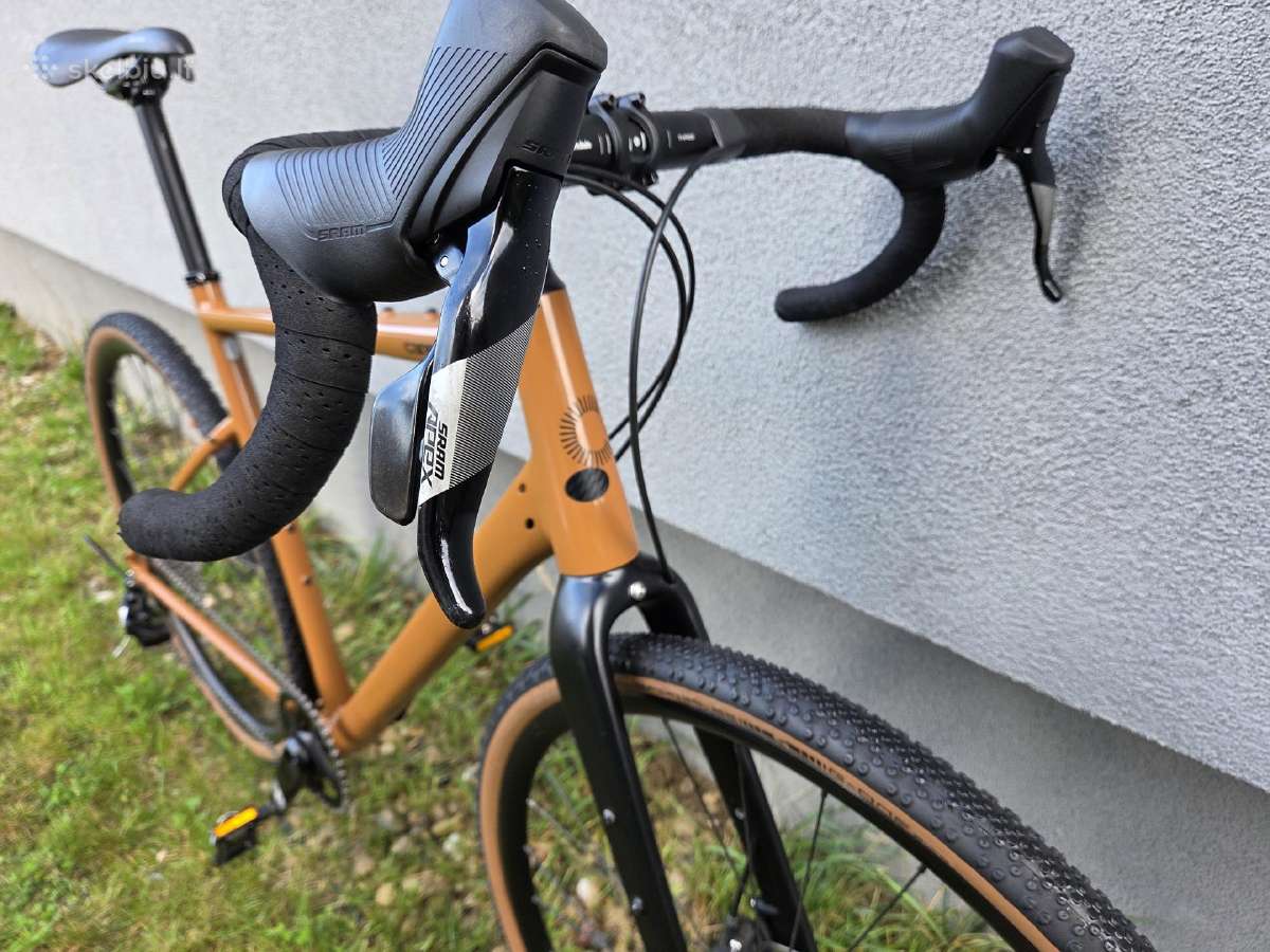 Cannondale Topstone Gravel L 2025 m. - nuotraukos Nr. 3
