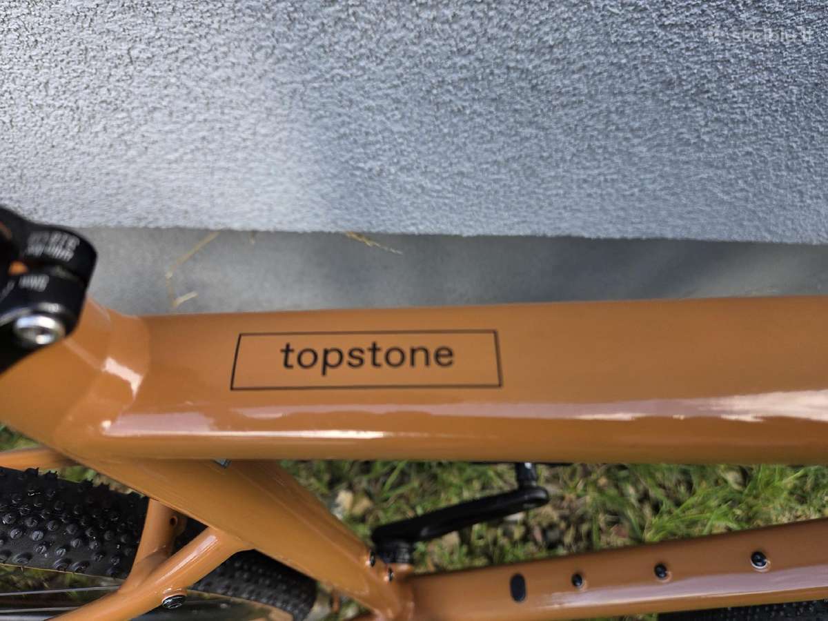 Cannondale Topstone Gravel L 2025 m. - nuotraukos Nr. 14