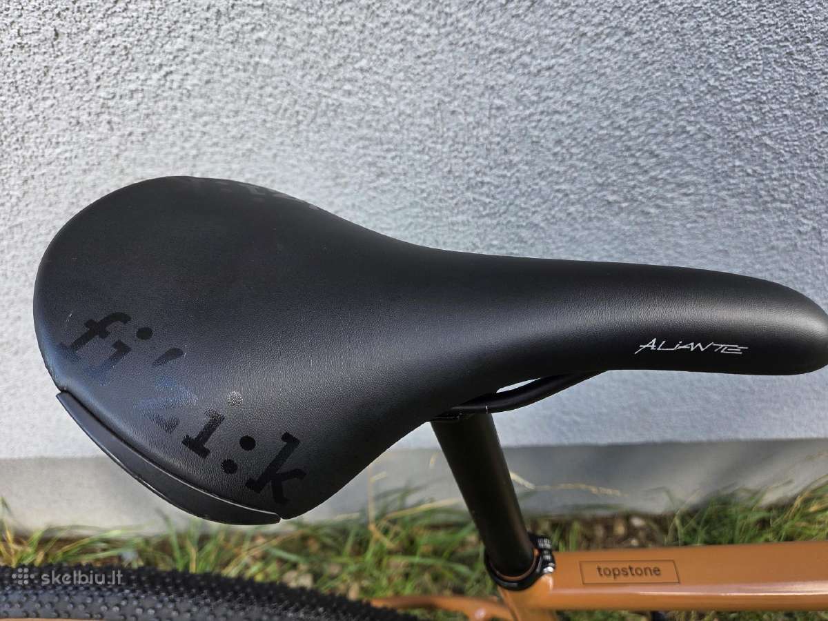 Cannondale Topstone Gravel L 2025 m. - nuotraukos Nr. 15