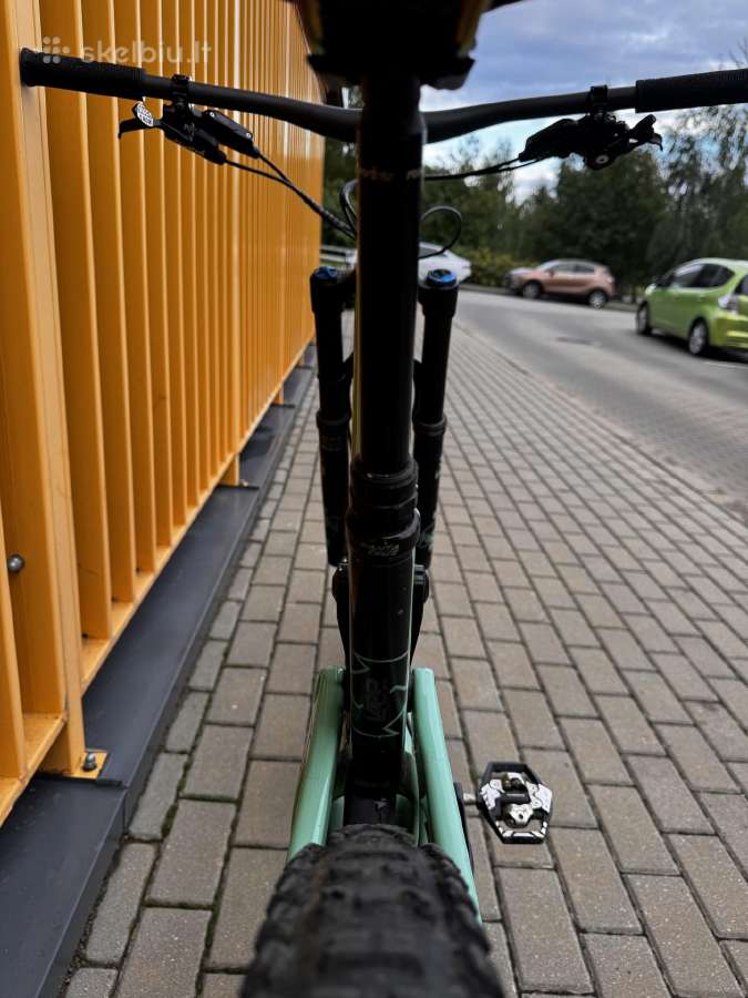Santa Cruz Megatower Cc - nuotraukos Nr. 12