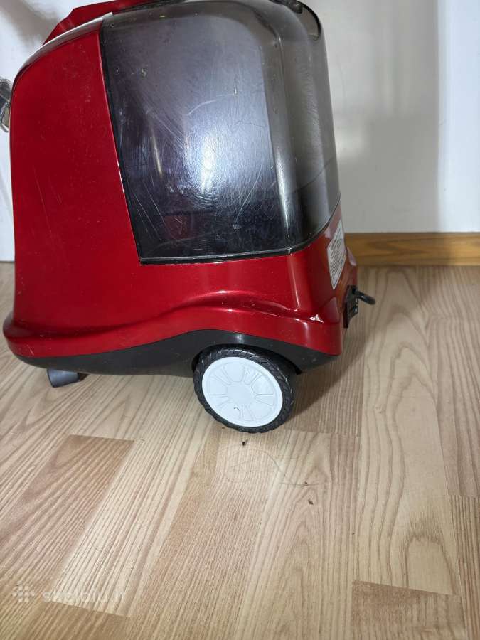 Lyginimo sistema garais Zyle Zy811gs/zy912gs - nuotraukos Nr. 10