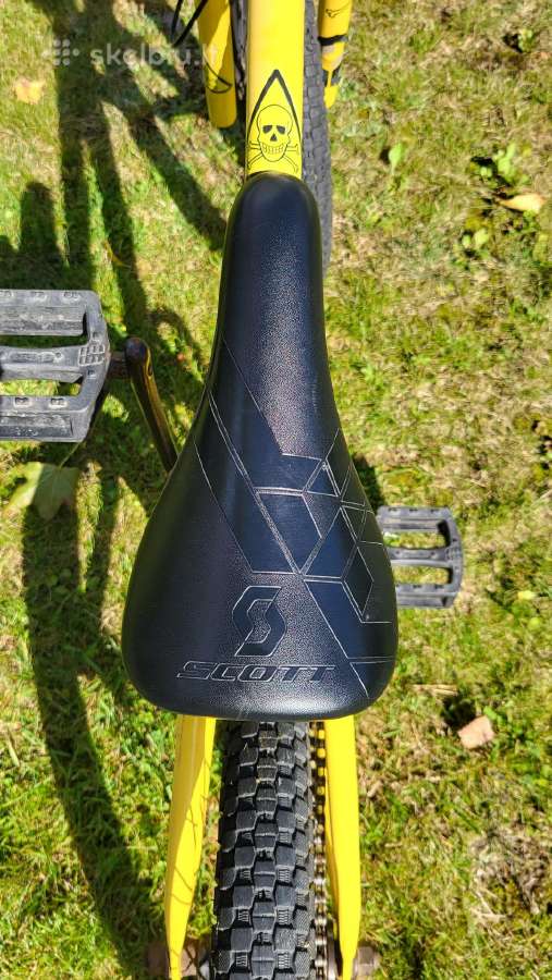 Scott Volt-x 40 - nuotraukos Nr. 7