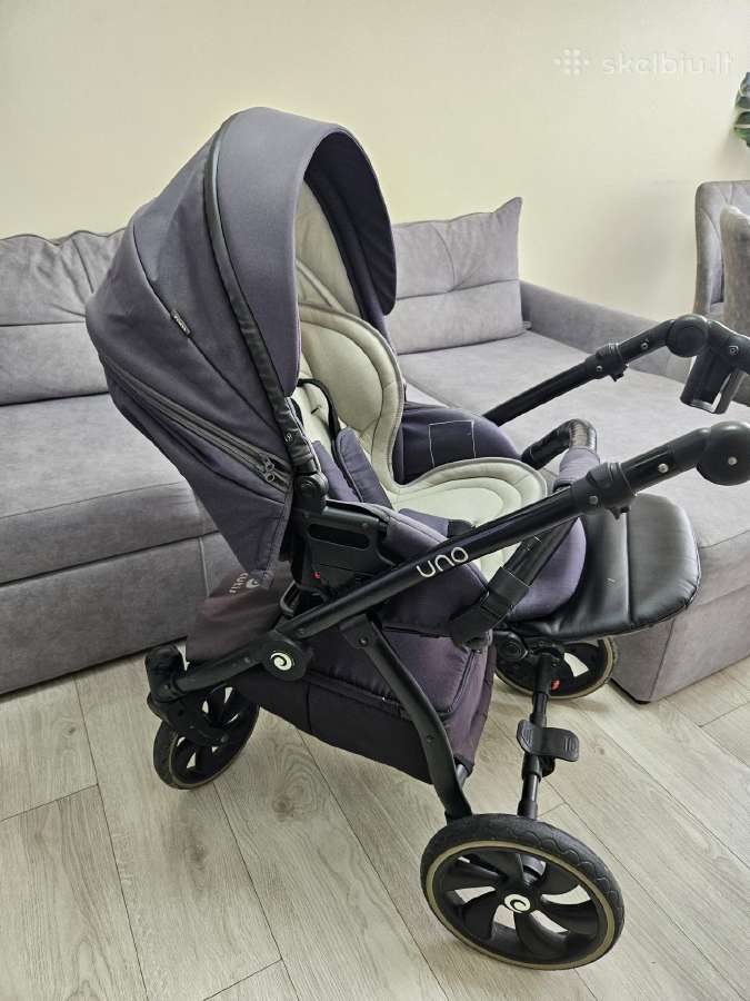 Tutis uno, 3in1 - nuotraukos Nr. 4