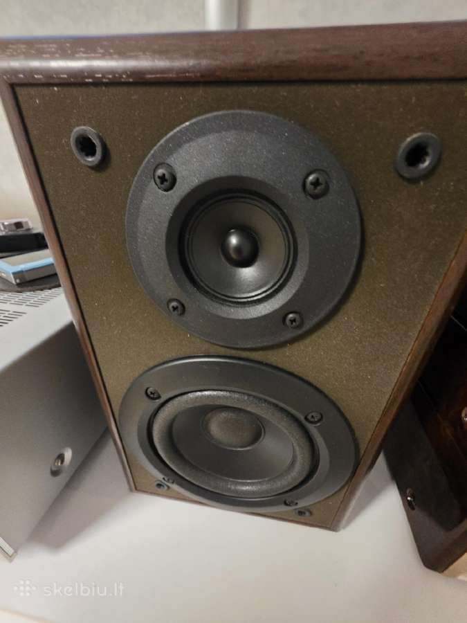 Technics se-hd51 - nuotraukos Nr. 4