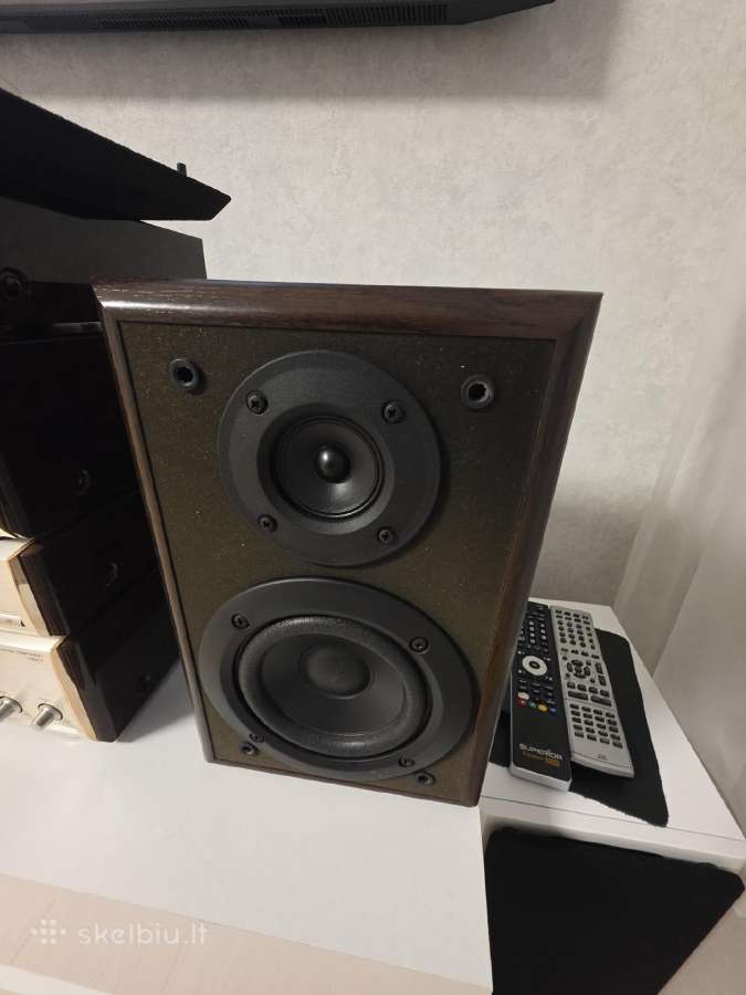 Technics se-hd51 - nuotraukos Nr. 11