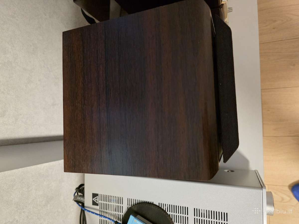 Technics se-hd51 - nuotraukos Nr. 13