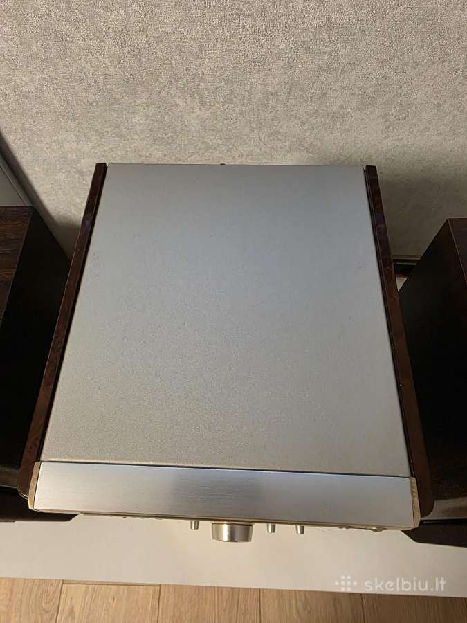 Technics se-hd51 - nuotraukos Nr. 16